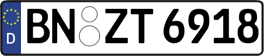 BN-ZT6918