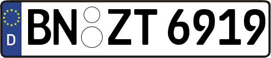 BN-ZT6919