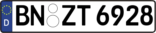 BN-ZT6928