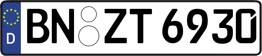 BN-ZT6930