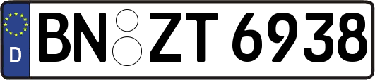 BN-ZT6938
