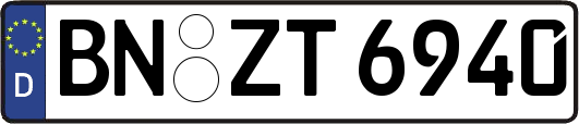 BN-ZT6940