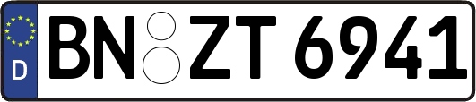 BN-ZT6941