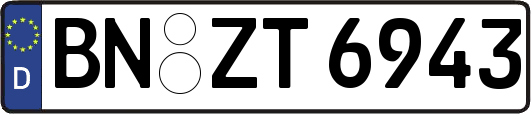 BN-ZT6943