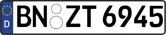 BN-ZT6945