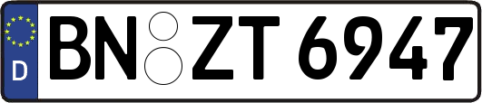 BN-ZT6947