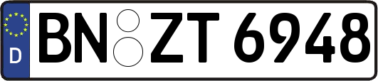 BN-ZT6948