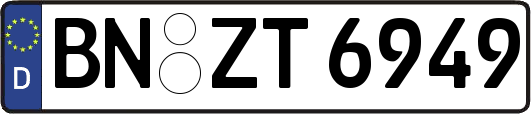 BN-ZT6949