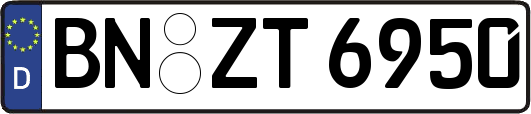 BN-ZT6950
