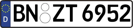 BN-ZT6952