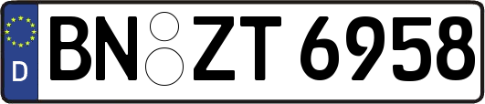 BN-ZT6958
