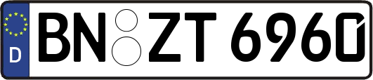 BN-ZT6960