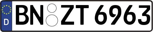 BN-ZT6963