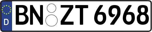 BN-ZT6968