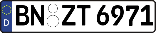 BN-ZT6971