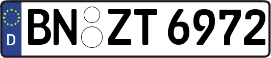 BN-ZT6972