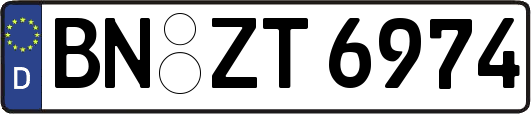 BN-ZT6974