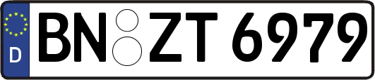 BN-ZT6979