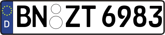 BN-ZT6983