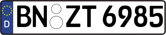 BN-ZT6985