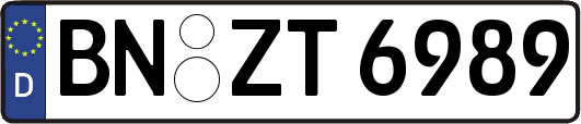 BN-ZT6989