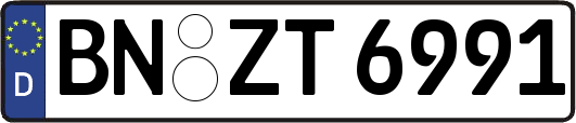 BN-ZT6991