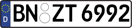 BN-ZT6992