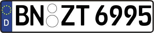 BN-ZT6995