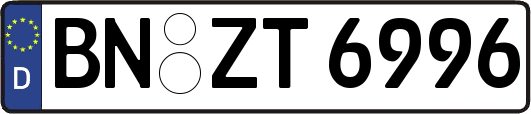 BN-ZT6996