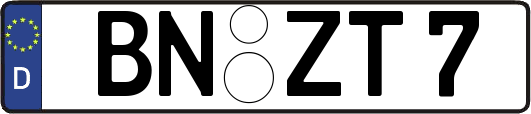 BN-ZT7