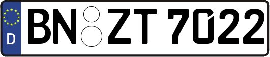 BN-ZT7022