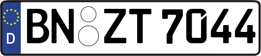 BN-ZT7044