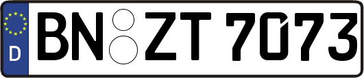 BN-ZT7073