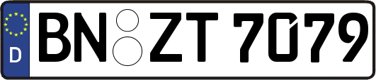 BN-ZT7079