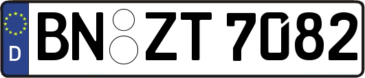 BN-ZT7082