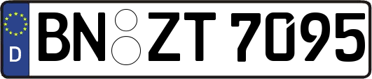 BN-ZT7095
