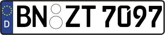 BN-ZT7097
