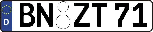 BN-ZT71