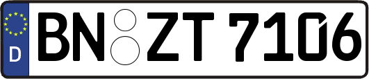 BN-ZT7106