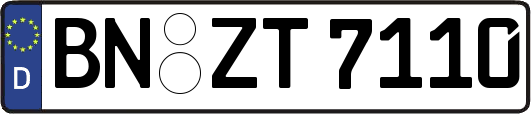 BN-ZT7110