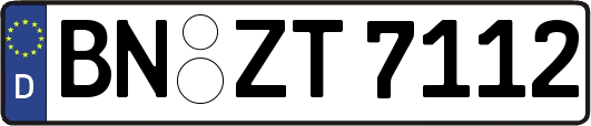 BN-ZT7112
