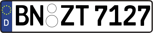 BN-ZT7127