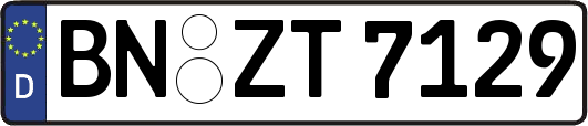 BN-ZT7129
