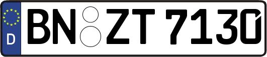BN-ZT7130
