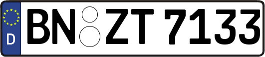 BN-ZT7133
