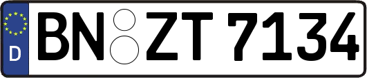 BN-ZT7134