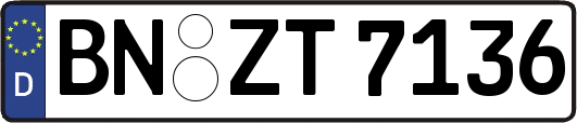 BN-ZT7136