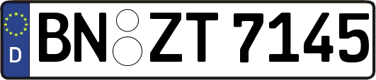 BN-ZT7145