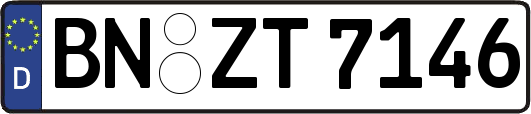 BN-ZT7146
