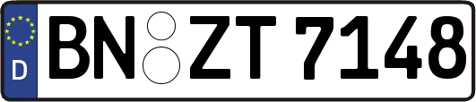 BN-ZT7148